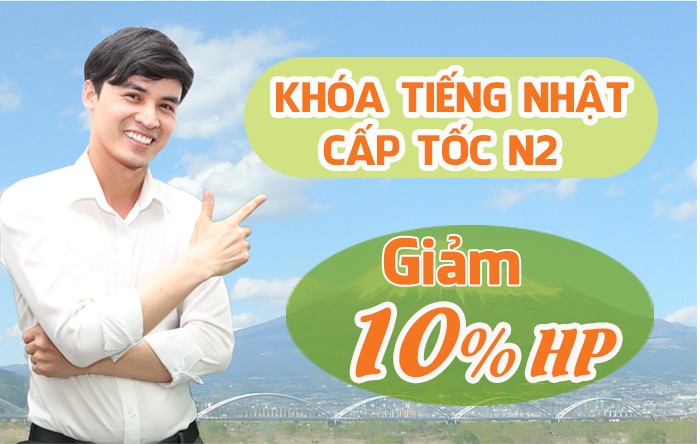 [Testing] Khóa học N2